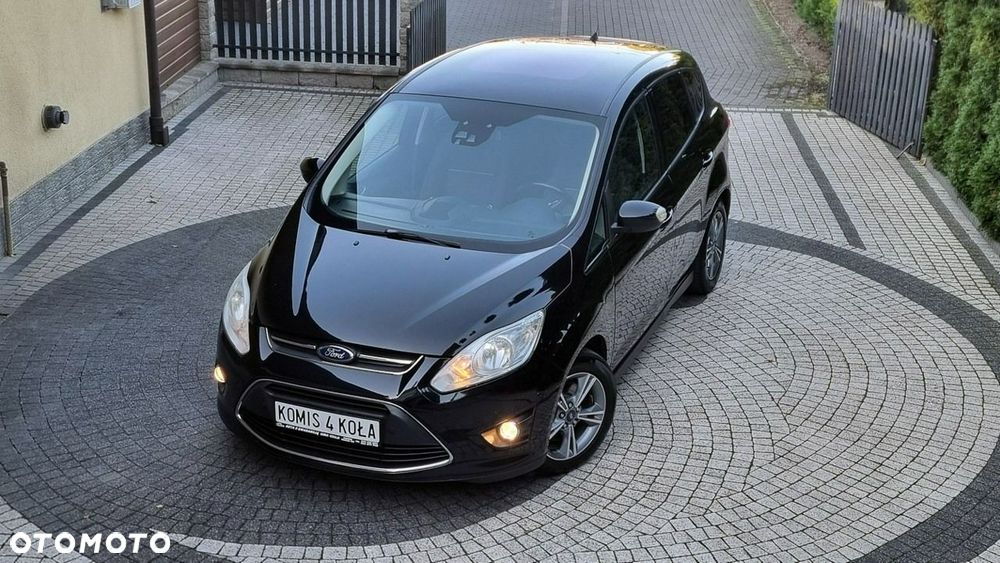 Ford C-MAX - 22