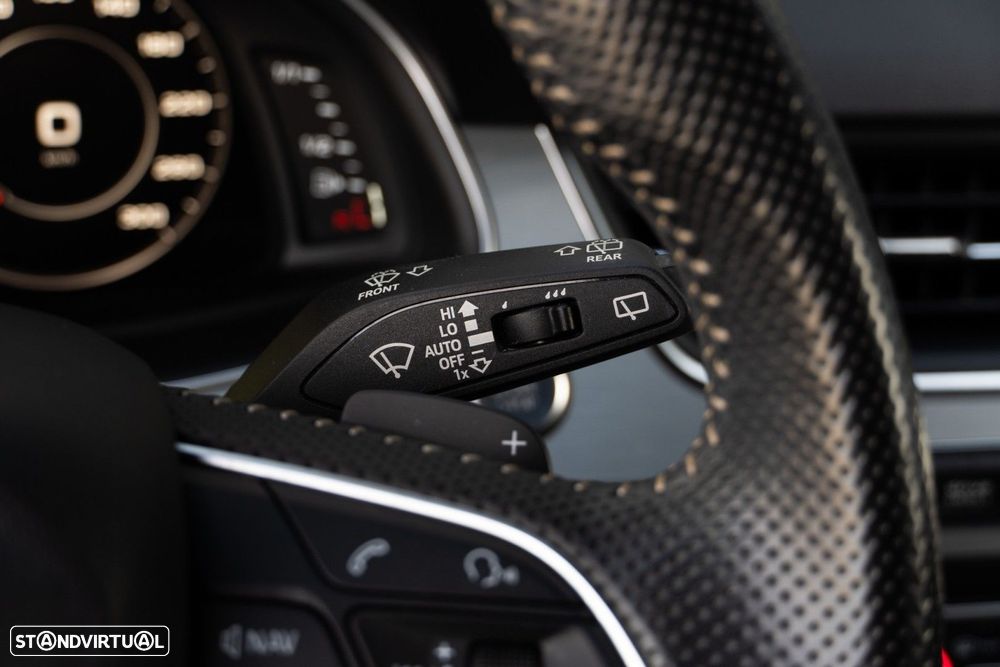 Audi Q7 3.0 V6 TDi quattro S-line Tiptronic - 57