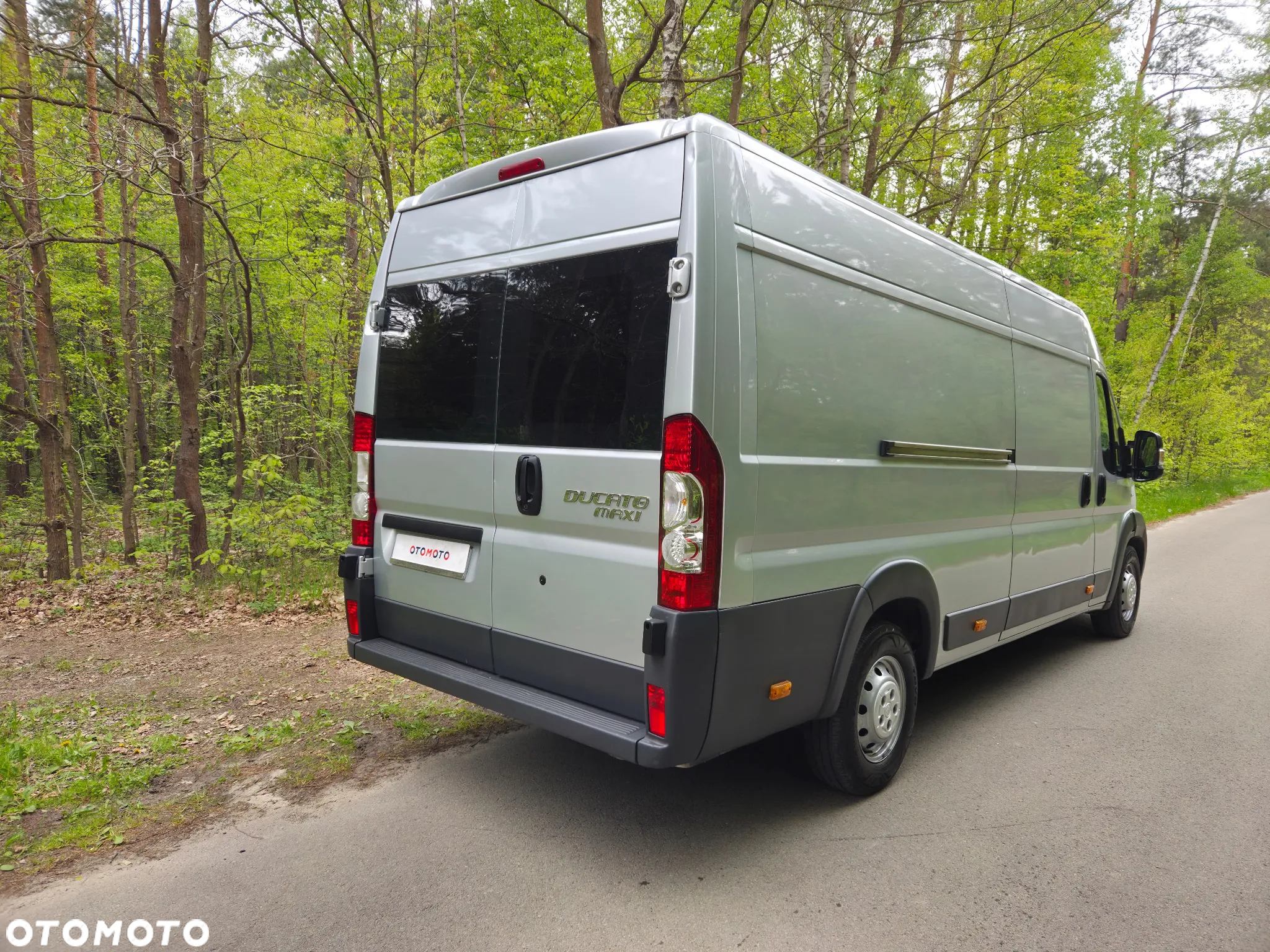 Fiat Ducato - 4