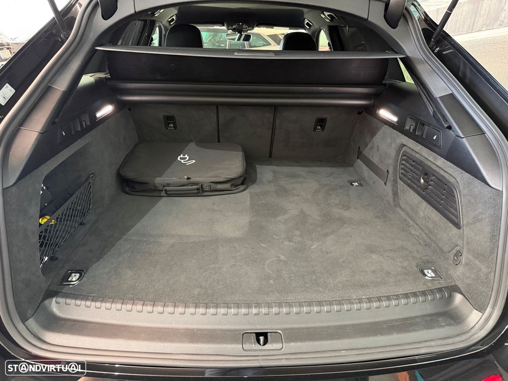 Audi A6 Avant 55 TFSIe quattro S line S tronic - 13