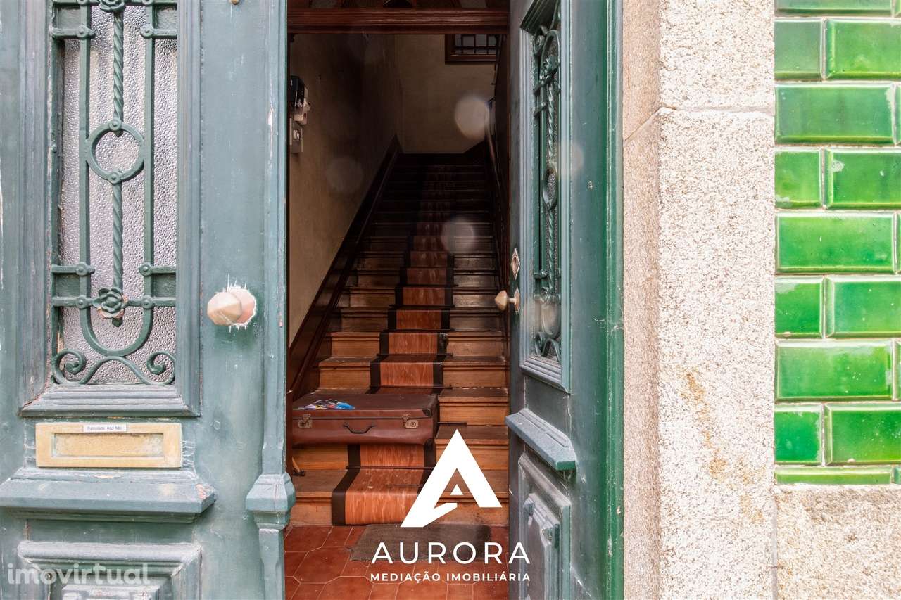 Moradia T6 Venda em Espinho,Espinho - Grande imagem: 2/26