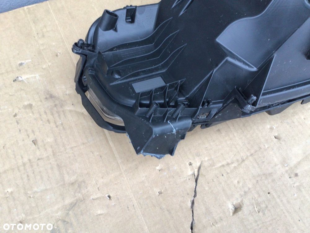 Lampa przednia prawa Jeep Avenger Full Led - 6