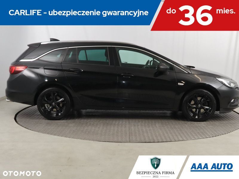 Opel Astra - 7
