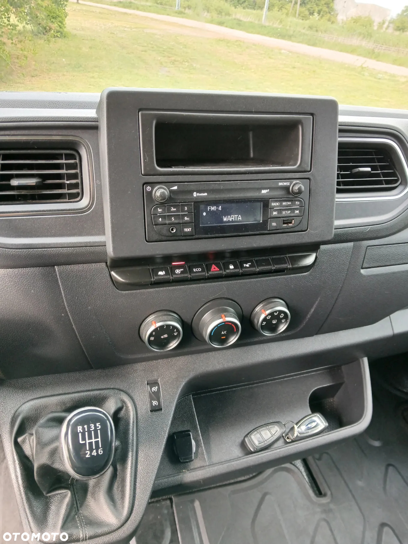 Renault MASTER - 13