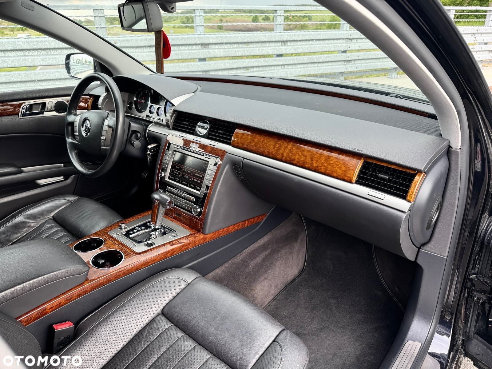 Volkswagen Phaeton 3.0 V6 TDI DPF 4Mot (5os) - 20