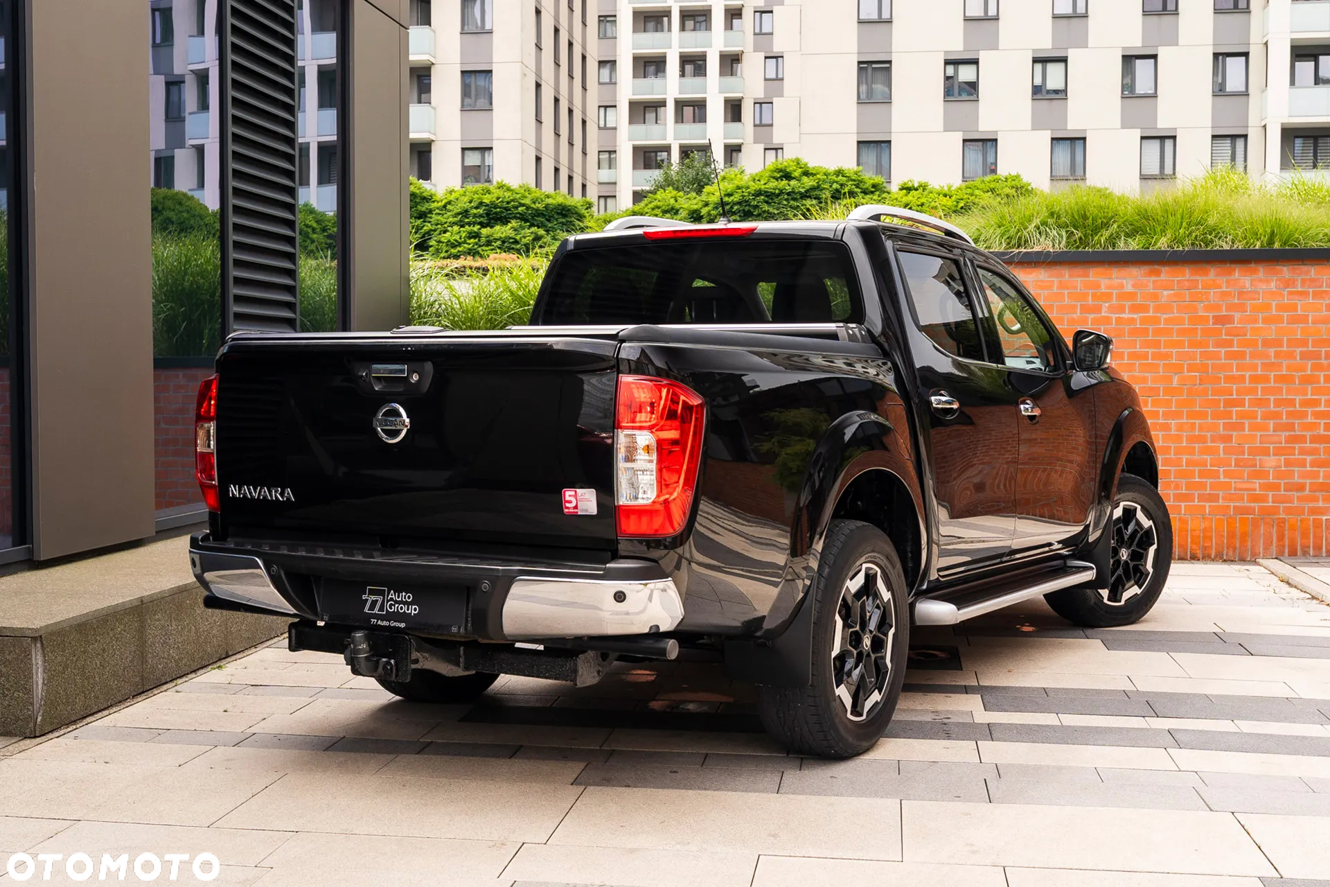 Nissan Navara - 2