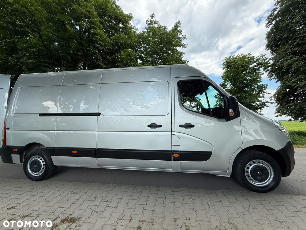 Opel Movano - 2
