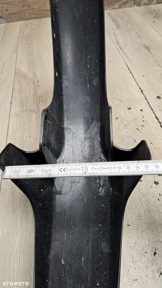 Błotnik przód Yamaha YBR 125 - 12