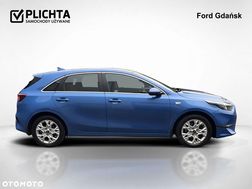 Kia Ceed - 7