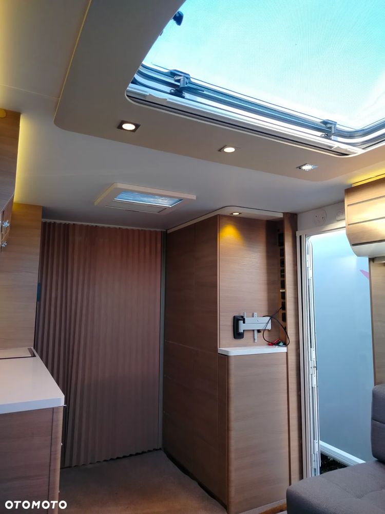 Adria Adora Thames 613UT - 25