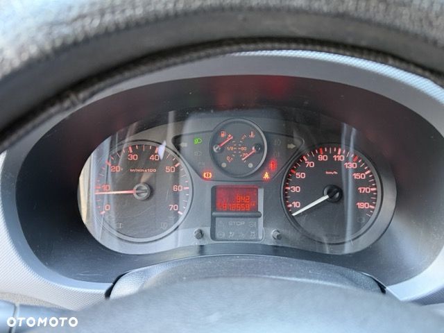 Peugeot Partner 1.6 HDI Origin - 4