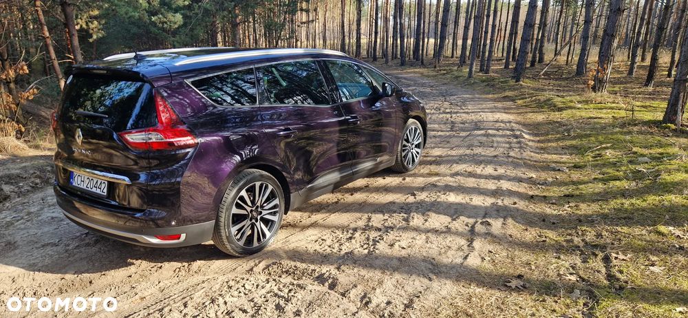 Renault Grand Scenic ENERGY dCi 160 EDC INITIALE PARIS - 14