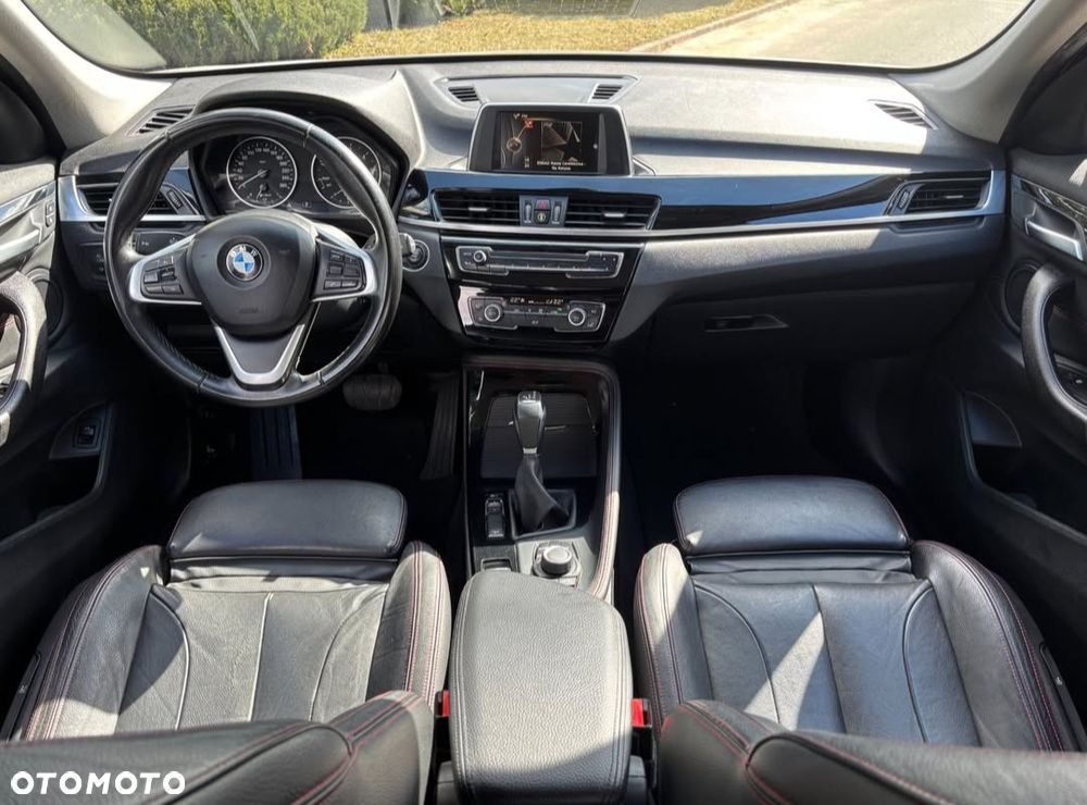 BMW X1 - 6