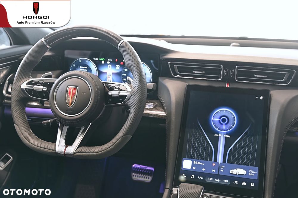 Hongqi H6 - 17