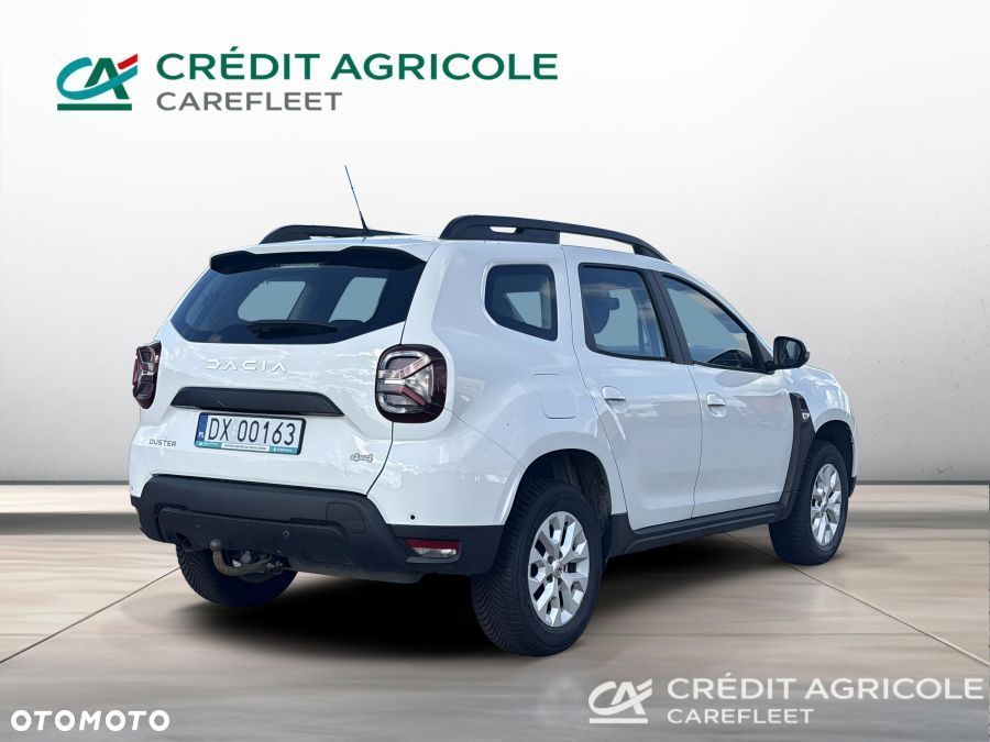 Dacia Duster 1.5 Blue dCi Expression 4WD - 6