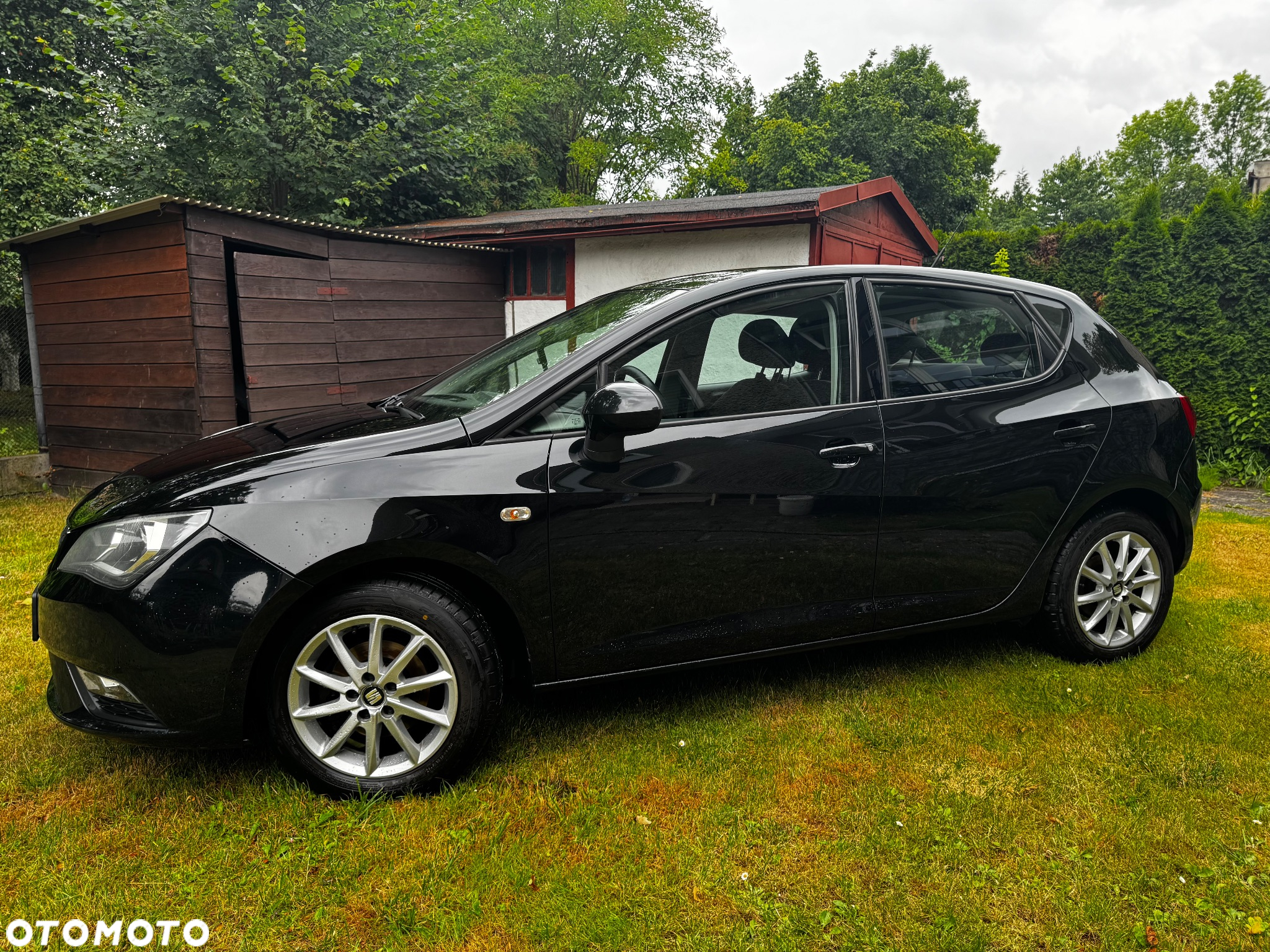 Seat Ibiza - 10