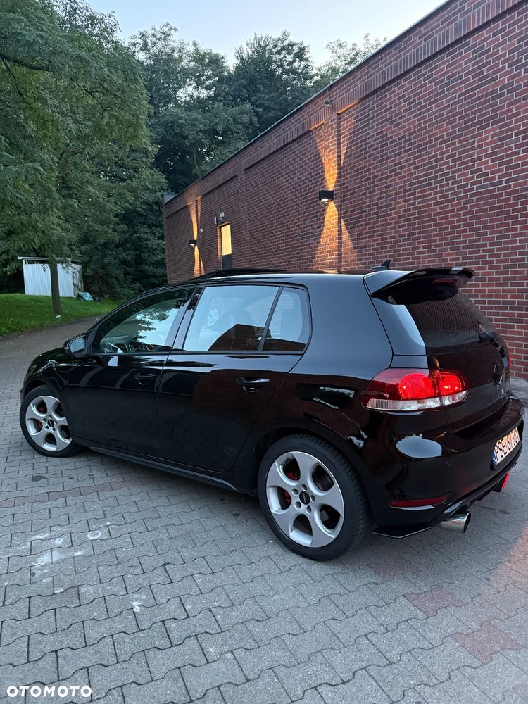 Volkswagen Golf 2.0 GTI - 15