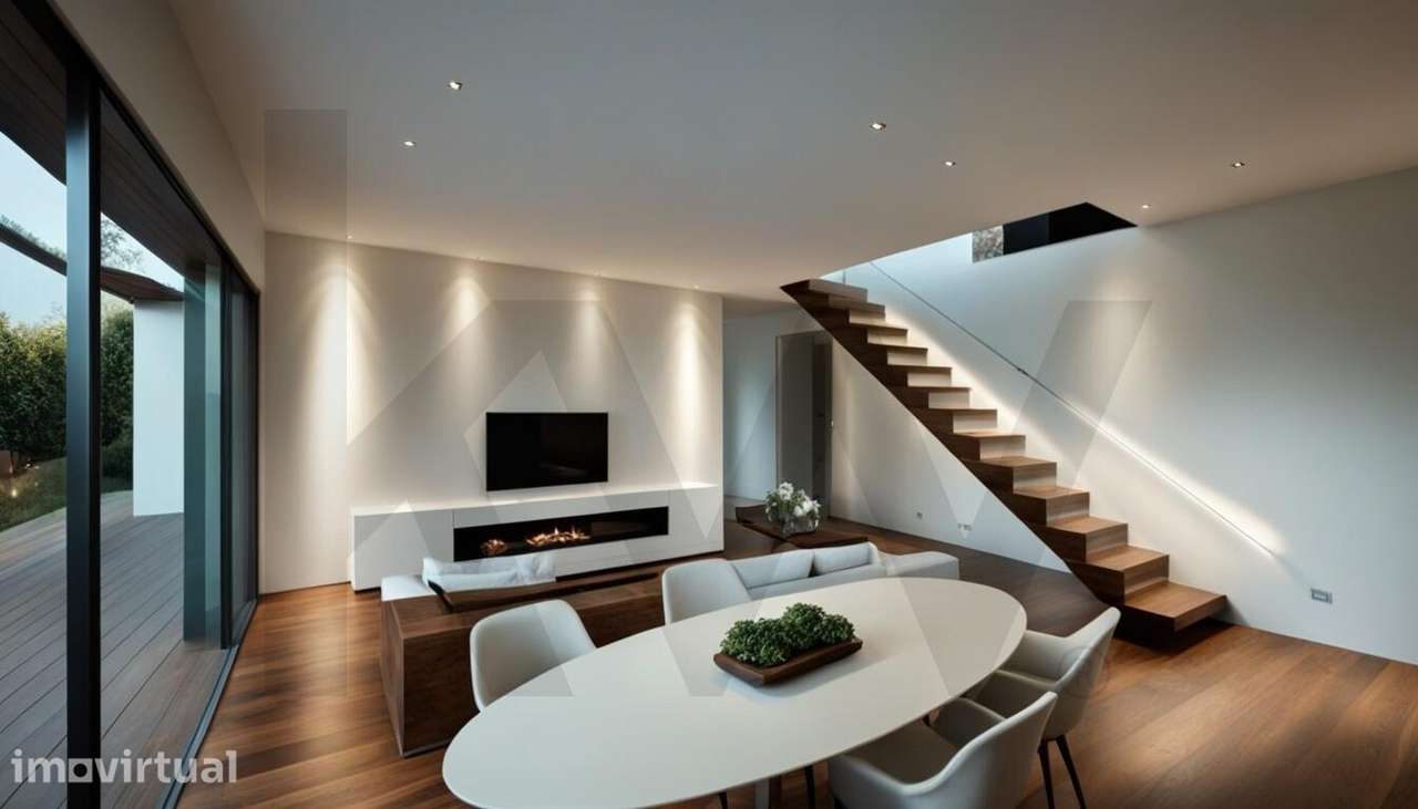 Apartamento T2+1 Duplex | Quinta de São Tomé – Condeixa‑a‑Nova - Grande imagem: 2/9