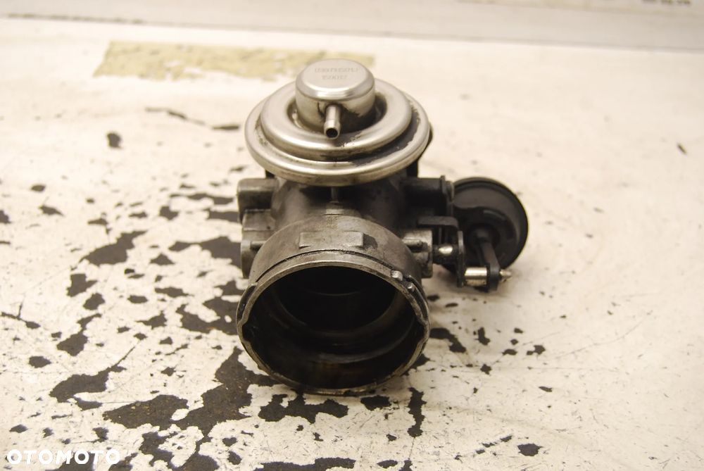 ZAWÓR EGR 038131501AL VW PASSAT B5 1.9 TDI AUDI SKODA SEAT 038131501J 038131501AA - 8