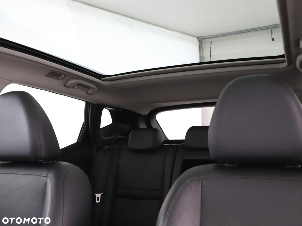 Nissan Qashqai 1.6 DIG-T Tekna - 39