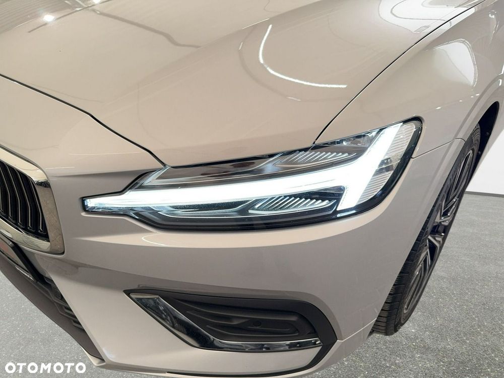 Volvo S60 - 10