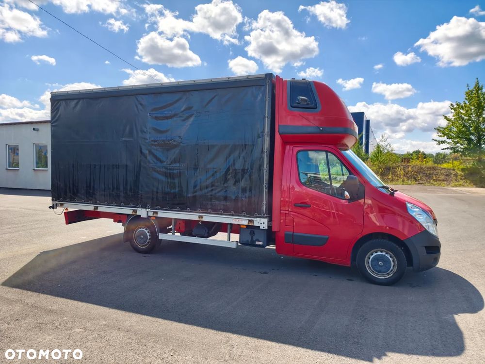 Renault Master - 4
