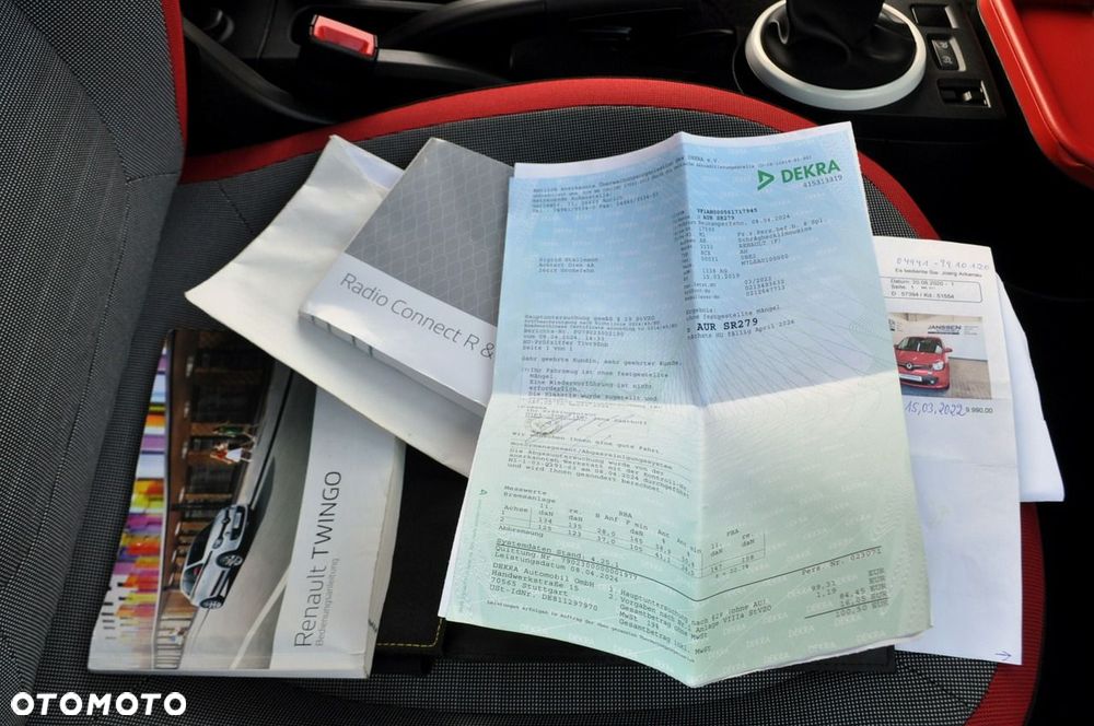 Renault Twingo - 38