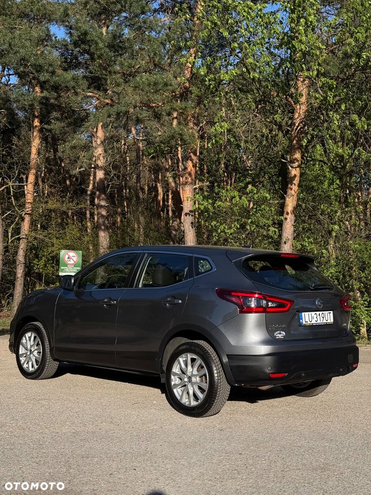 Nissan Rogue - 4