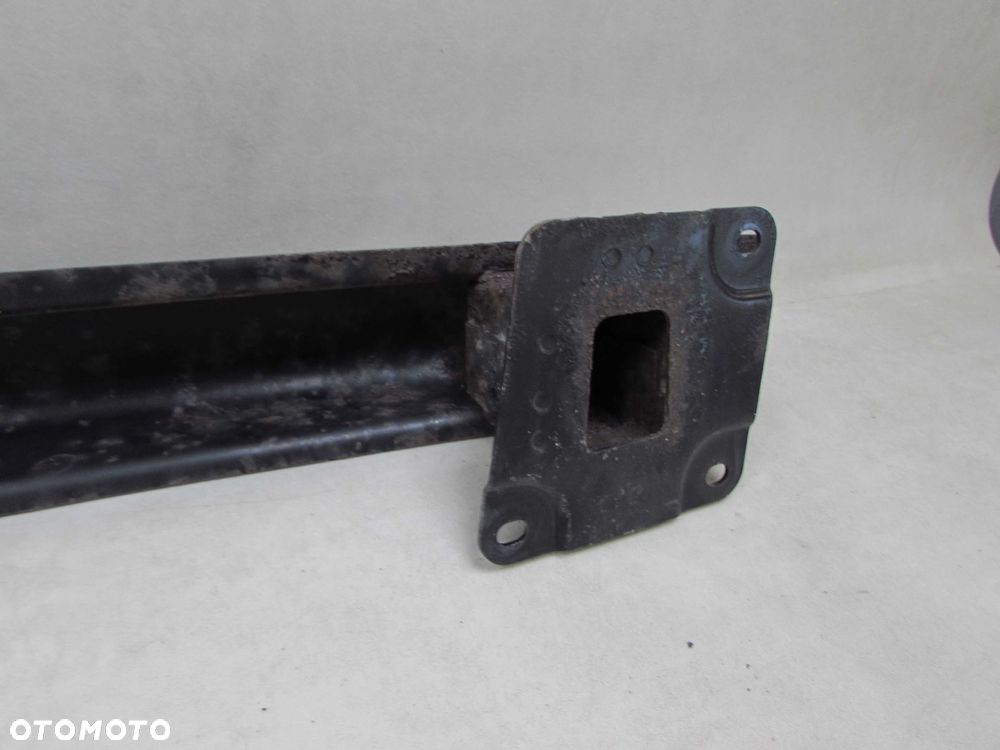 VW POLO IV 9N 01-05 BELKA ZDERZAKA TYL - 5