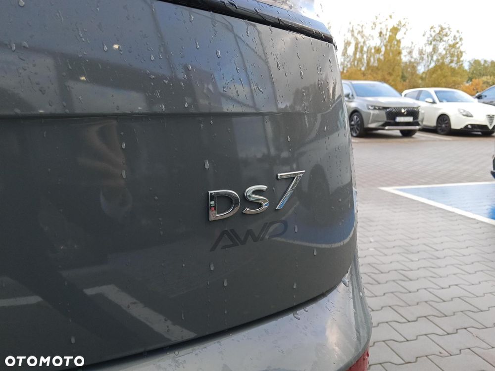 DS Automobiles DS 7 Crossback - 38
