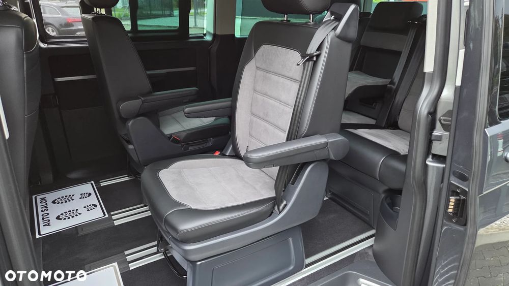 Volkswagen Multivan 2.0 TDI L1 Highline 4Motion DSG - 15