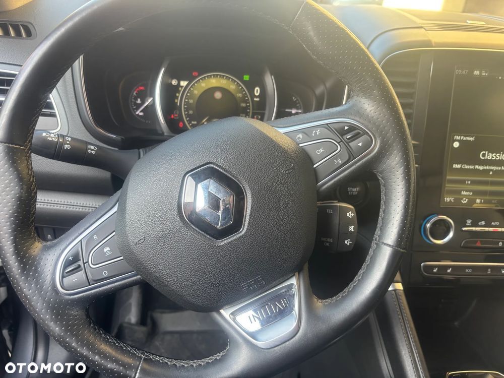 Renault Koleos 2.0 dCi Initiale Paris 4x4 X-Tronic - 8