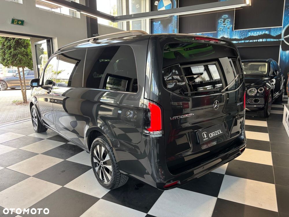 Mercedes-Benz Vito - 3