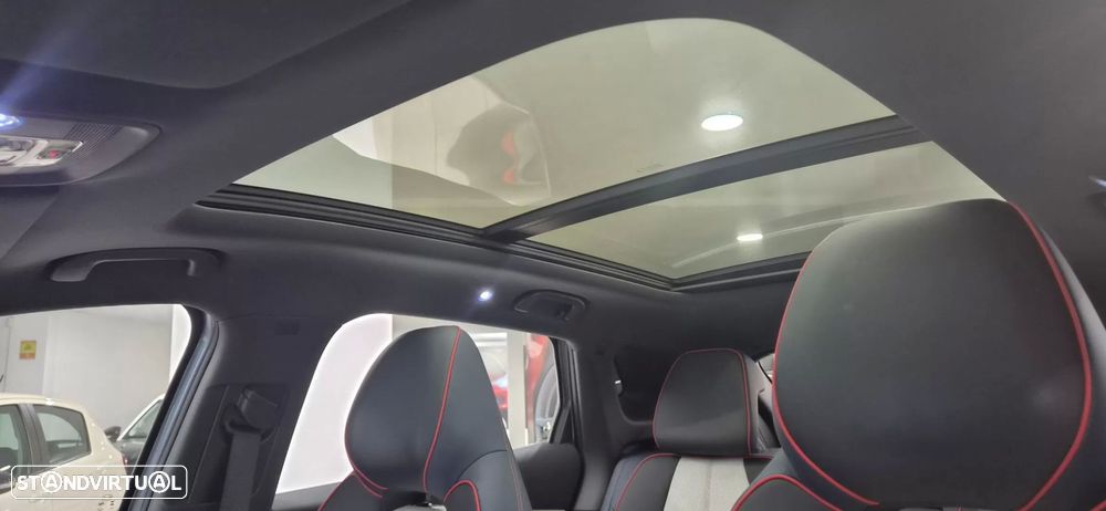 BYD Atto 3 60.48 kWh Comfort - 16