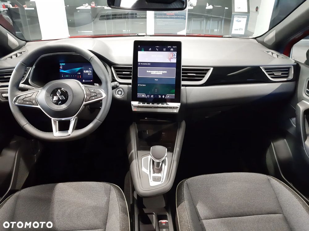 Mitsubishi ASX 1.3 mHEV Intense Style Cold DCT - 11