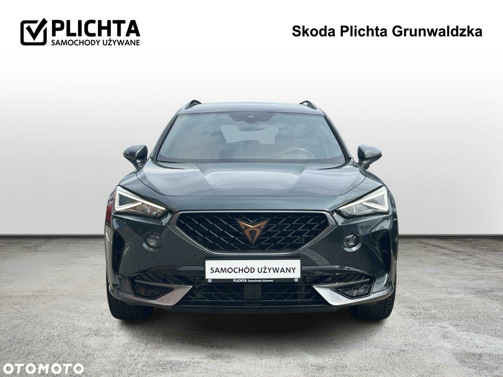 Cupra Formentor 1.5 TSI DSG - 8