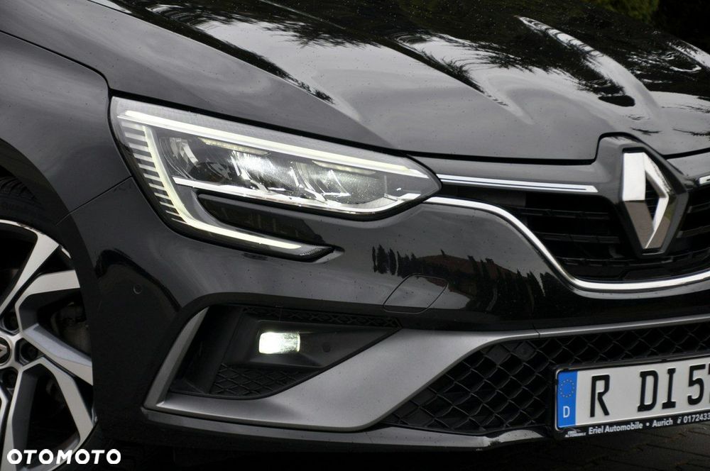 Renault Megane 1.6 E-TECH Plug-In R.S Line - 12