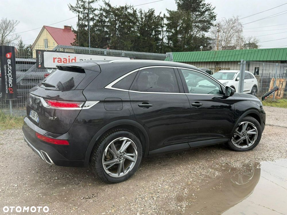 DS Automobiles DS 7 Crossback 1.6 E-Tense 4x4 Rivoli - 26