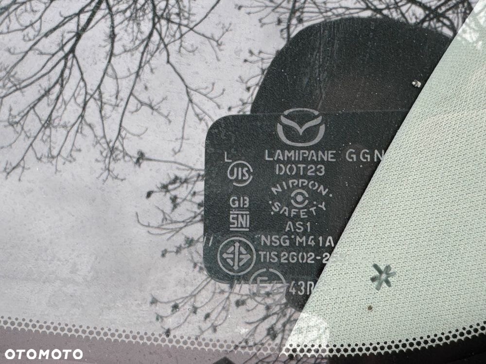 Mazda CX-5 SKYACTIV-G 194 AWD Signature - 33