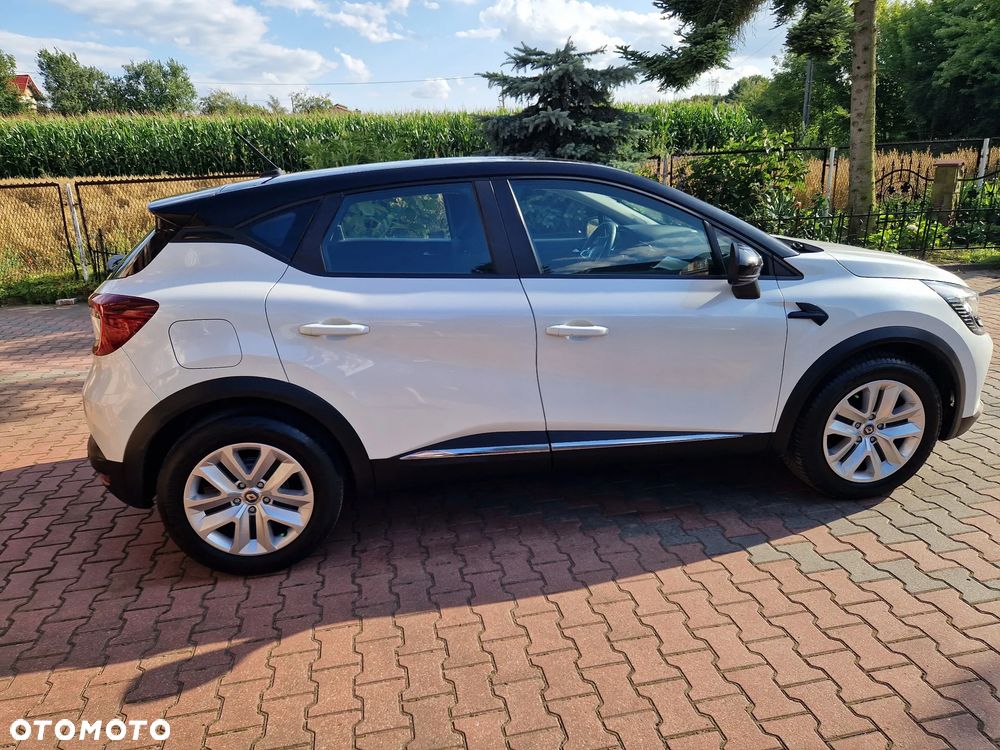 Renault Captur 1.0 TCe Zen - 35