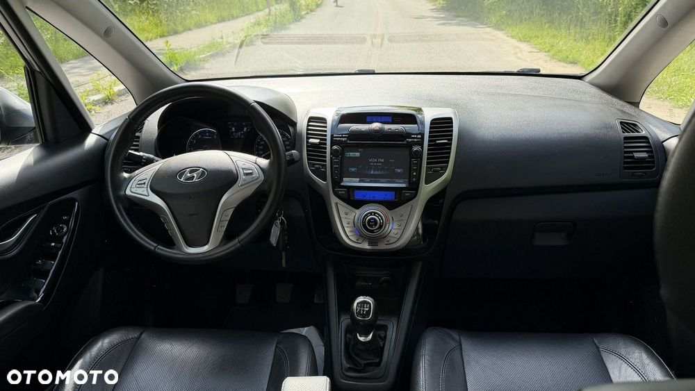 Hyundai ix20 1.4 5 Star Edition - 11