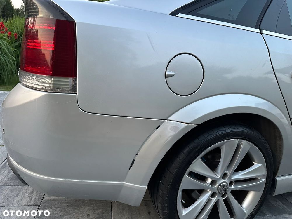 Opel Vectra 1.9 CDTI Elegance - 14