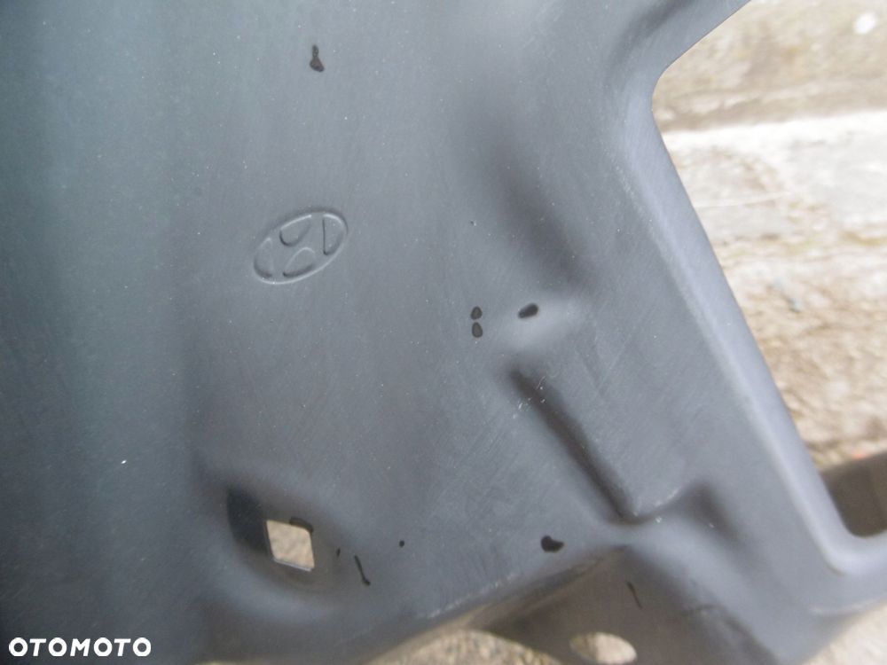hyundai i30 iii h/b lift - błotnik tylny lewy - 3