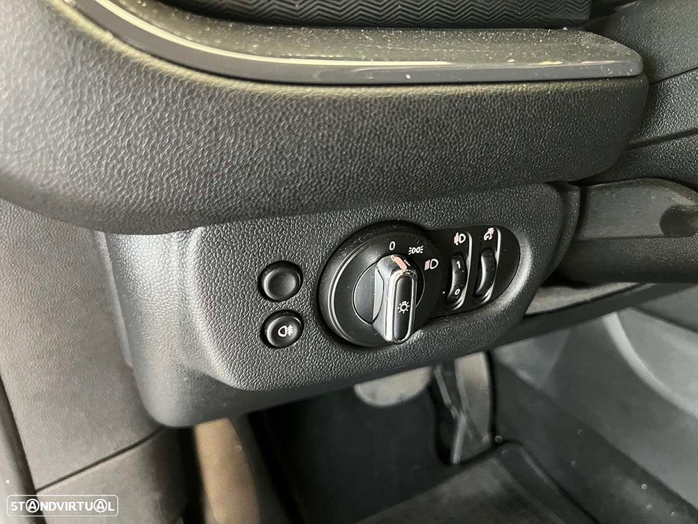 MINI Clubman One D Auto - 21