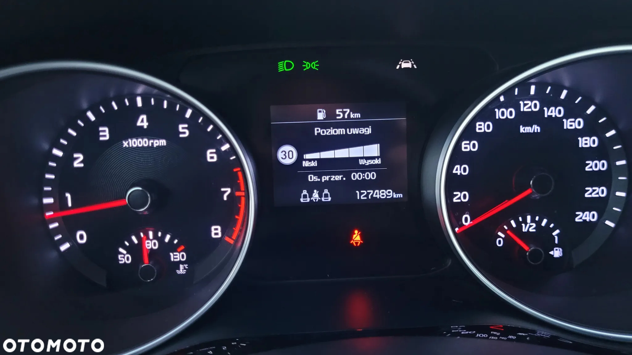Kia Ceed - 25