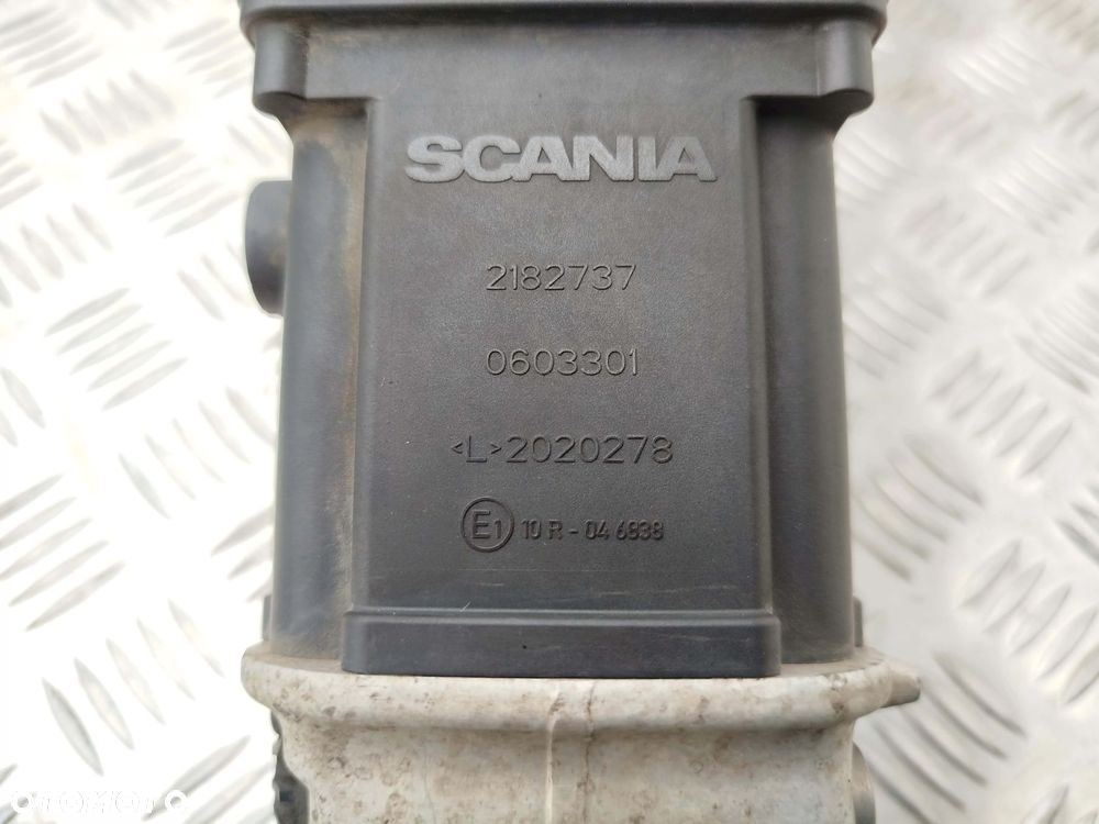 POMPA AD BLUE ADBLUE SCANIA R EURO 6 - 4
