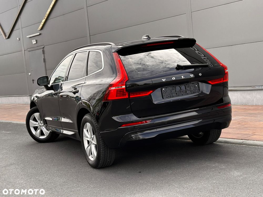 Volvo XC 60 B4 D Geartronic Momentum - 18