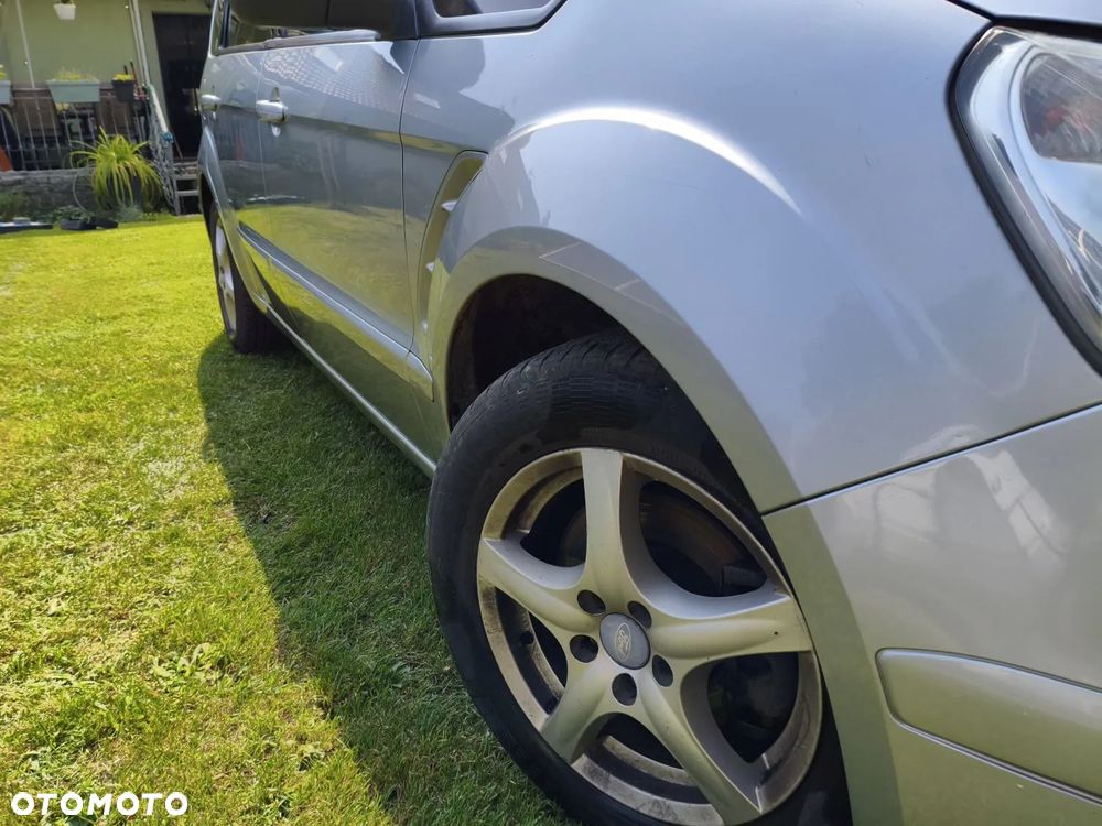 Ford S-Max 2.0 TDCi Ambiente - 34