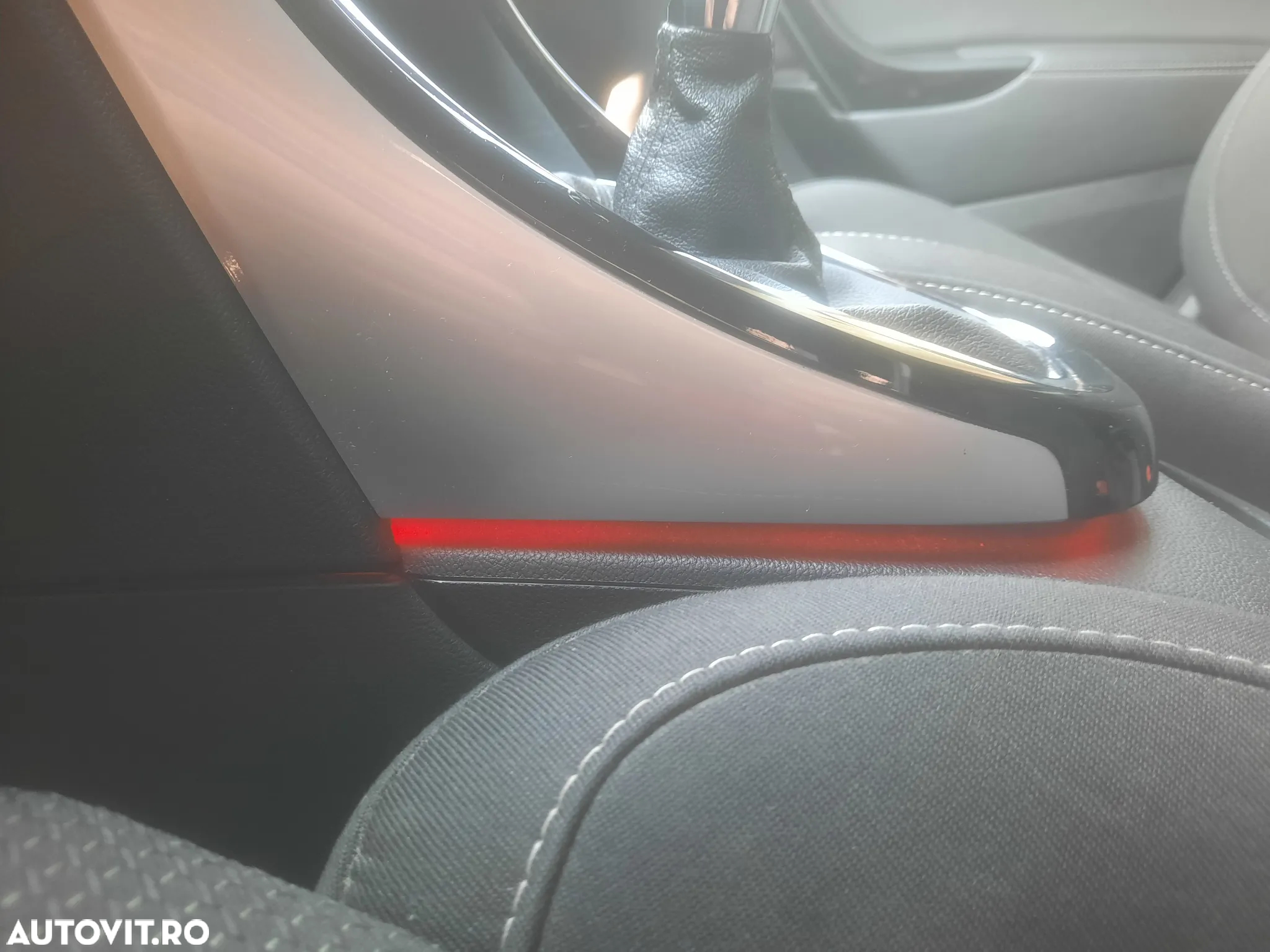 Opel Astra 1.6 D (CDTI) Sports Tourer Innovation - 16