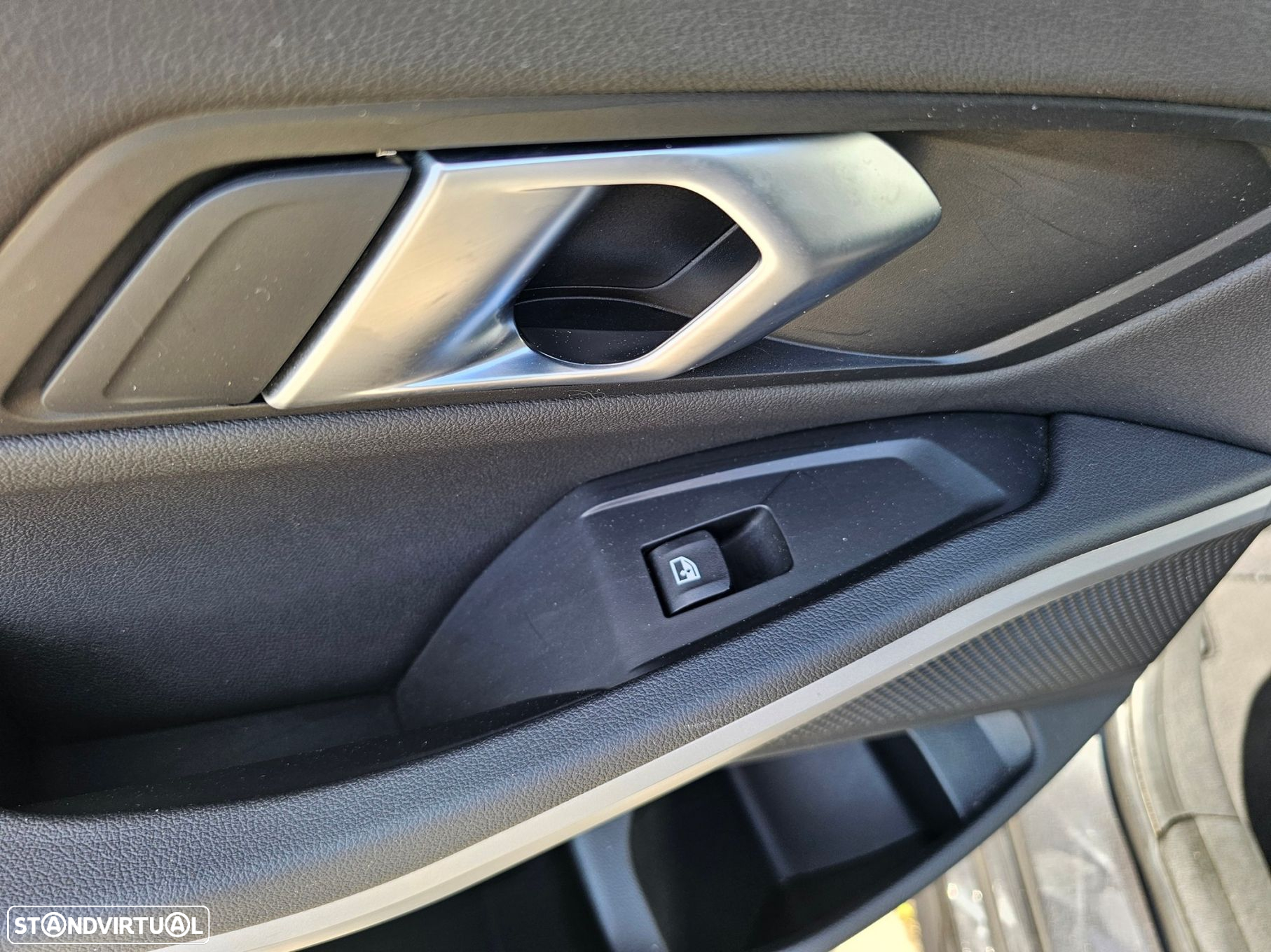BMW 318 d Touring Auto - 14